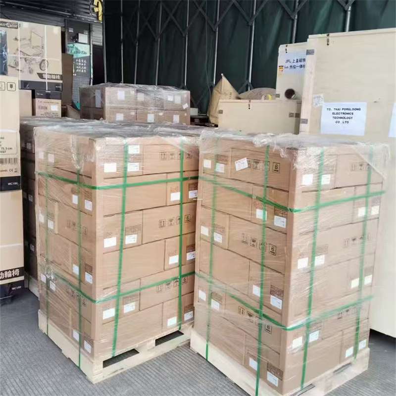 天桥区越西县进仓物流：专线直达运输的多元探索