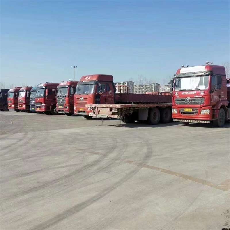 天桥区探索金阳县物流运输的多元魅力与高效路径