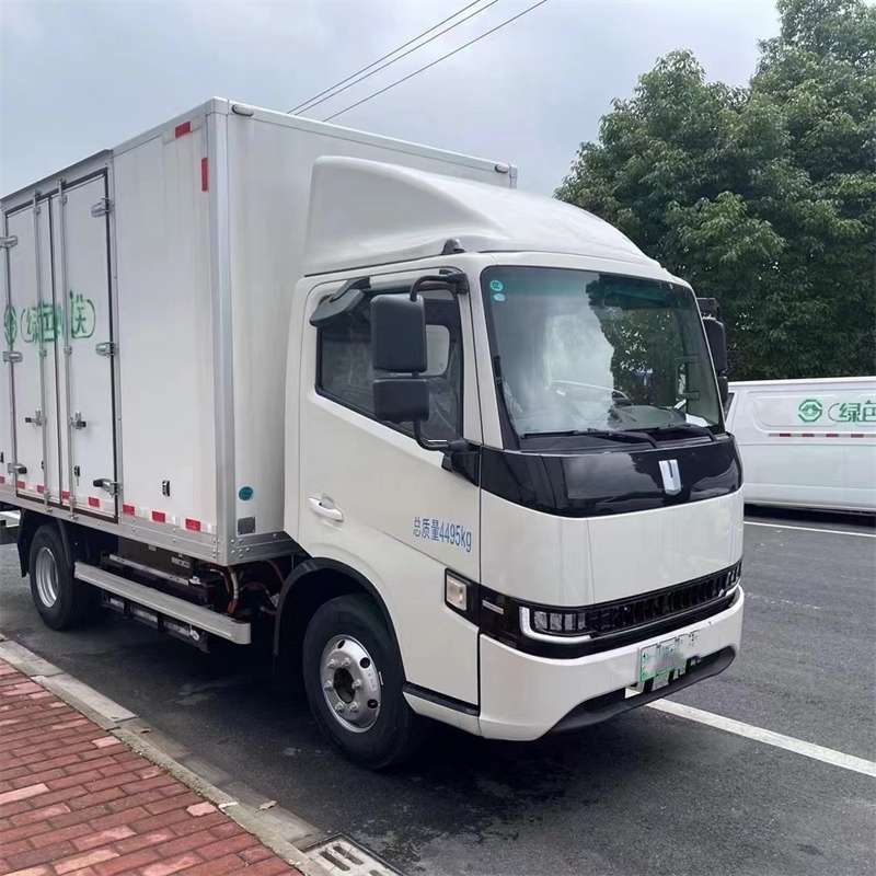 天桥区探索会理市进仓物流的多元运输奥秘