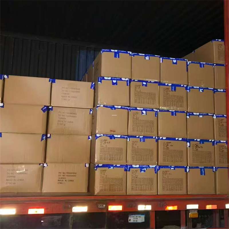 天桥区探索西昌市进仓物流的多元运输奥秘