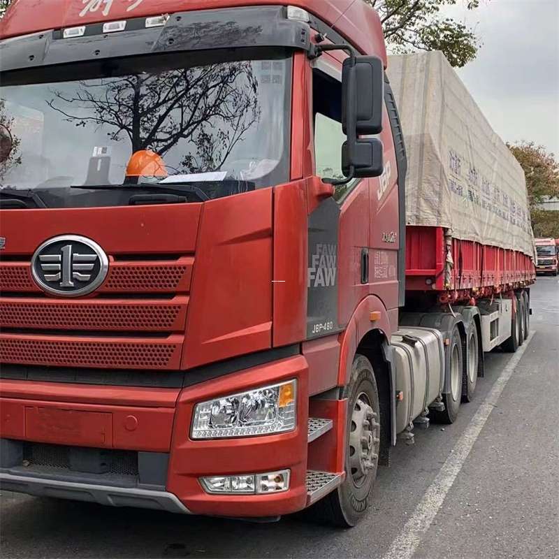 天桥区凉山州物流专线：大件快运与多元服务探索