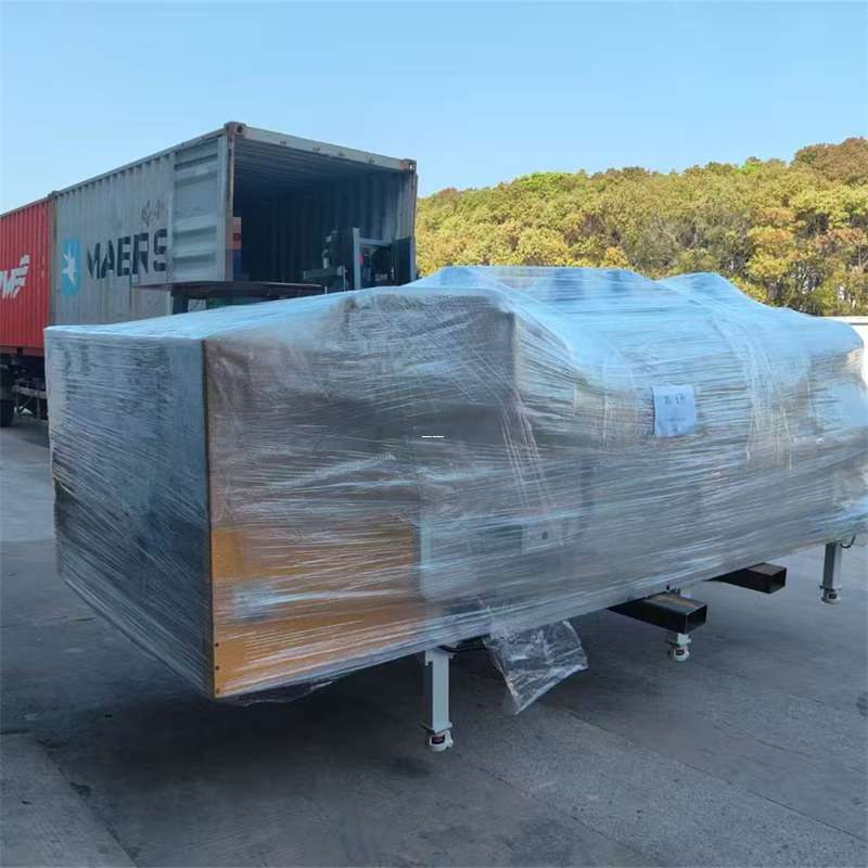 天桥区探秘白玉县进仓物流：多元专线直达运输服务