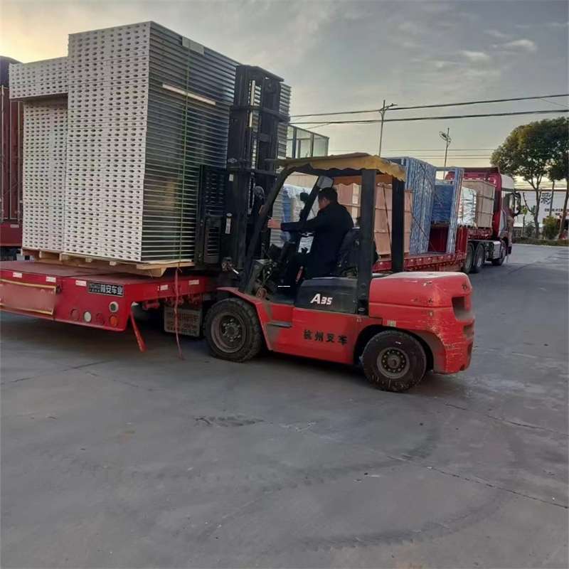 天桥区茂县物流专线：一体化运输服务探秘