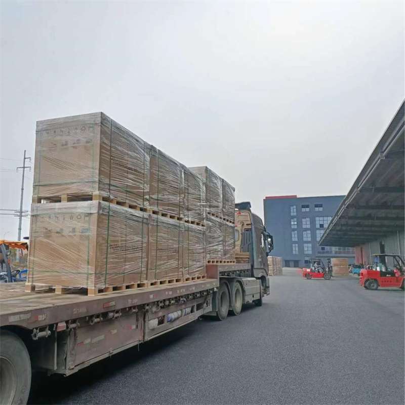 天桥区宝兴县物流专线：高效直达的运输之旅