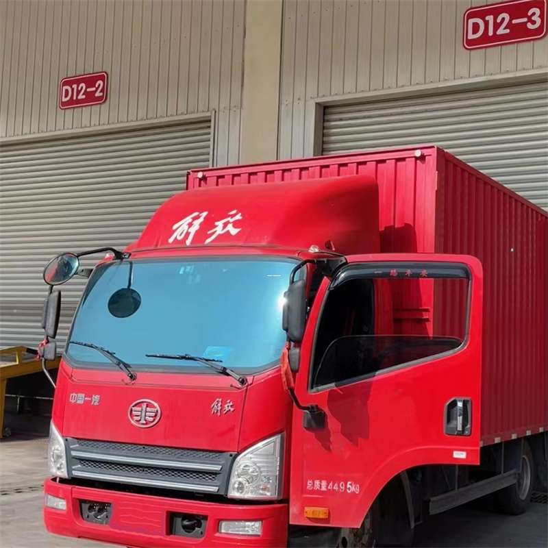 天桥区天全县物流运输：专线直达与多样服务探秘