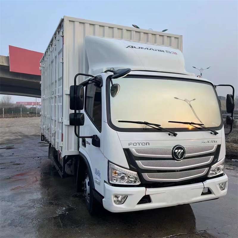 天桥区探索达州市进仓物流：多元运输服务与线路剖析